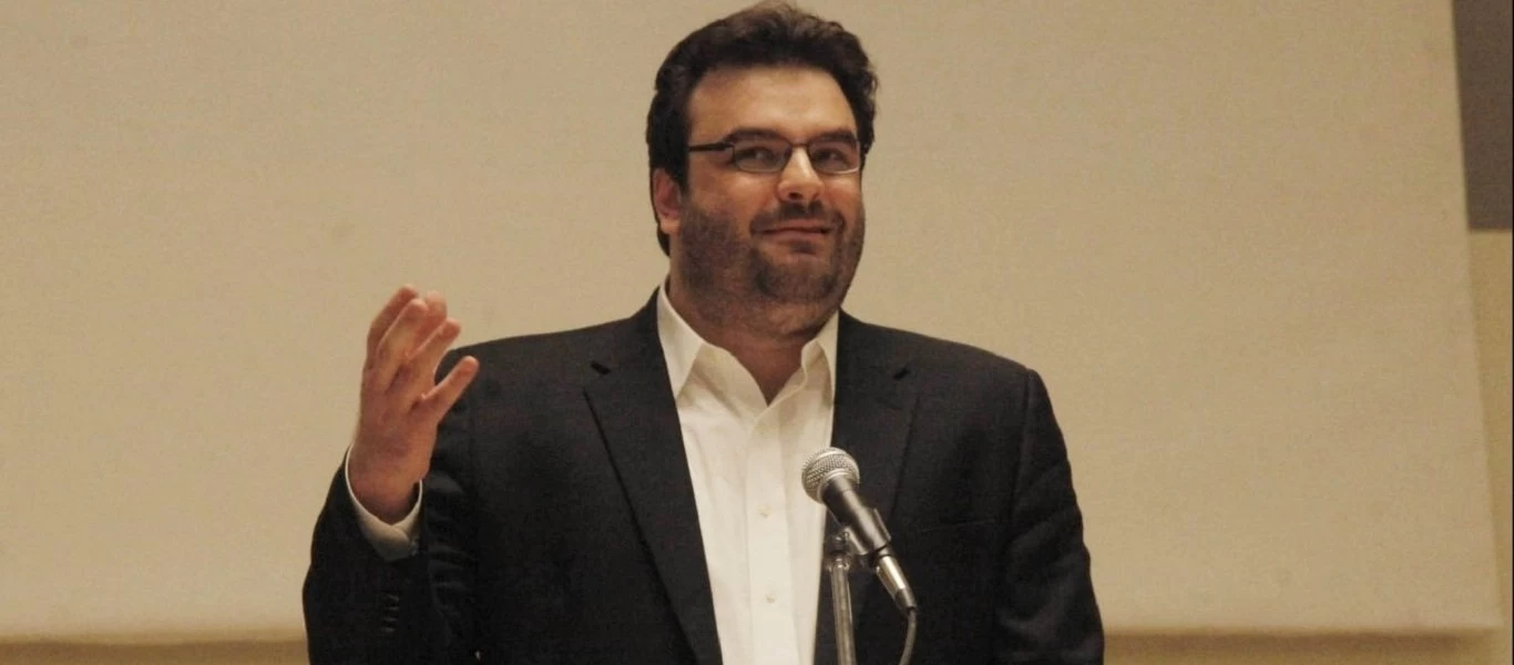 Κ. Πιερρακάκης: «Θα έχουμε και άυλα παραπεμπτικά εξετάσεων»